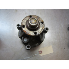 27V012 Water Coolant Pump For 06-08 Ford Explorer  4.6 XL3E8A528AA